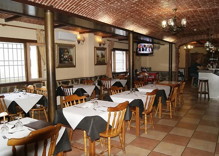 La Alqueria De Manu, Antigua Venta El Laminador