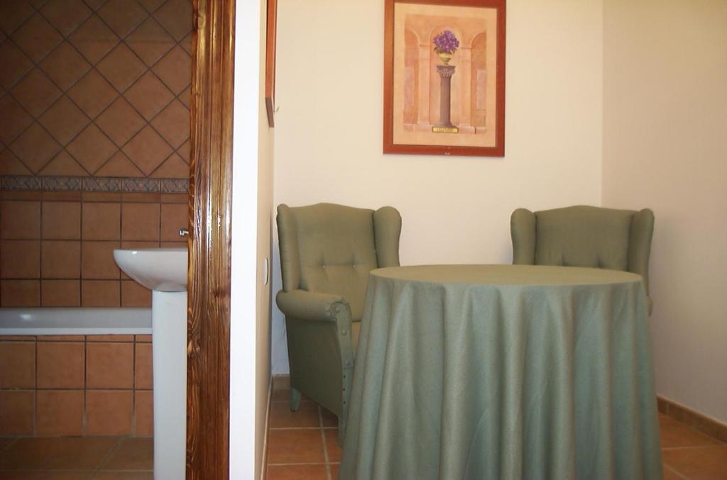 La Alqueria De Manu - Venta El Laminador * Riópar