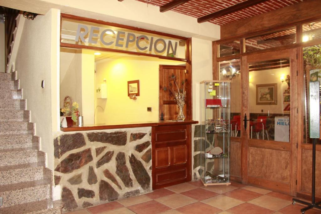 La Alqueria De Manu - Venta El Laminador Casa de hóspedes *
