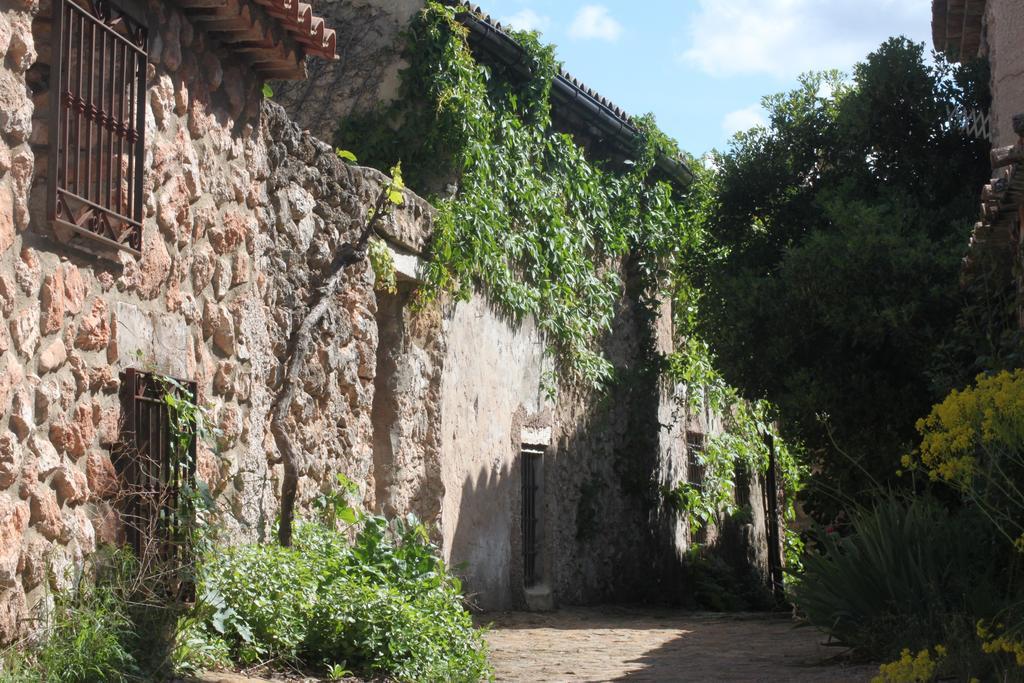Maison d'hôtes La Alqueria De Manu, Antigua Venta El Laminador *