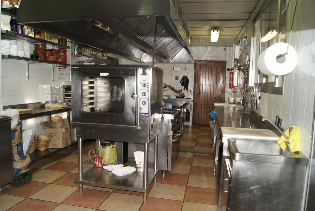 La Alqueria De Manu, Antigua Venta El Laminador Maison d'hôtes
