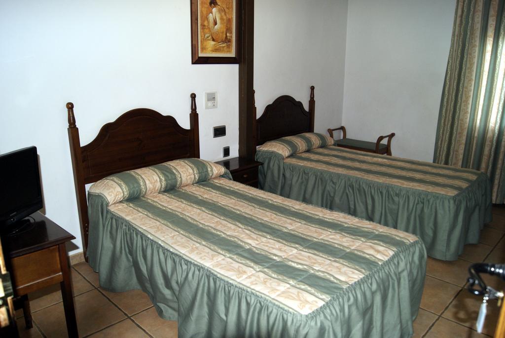 La Alqueria De Manu, Antigua Venta El Laminador * Riópar